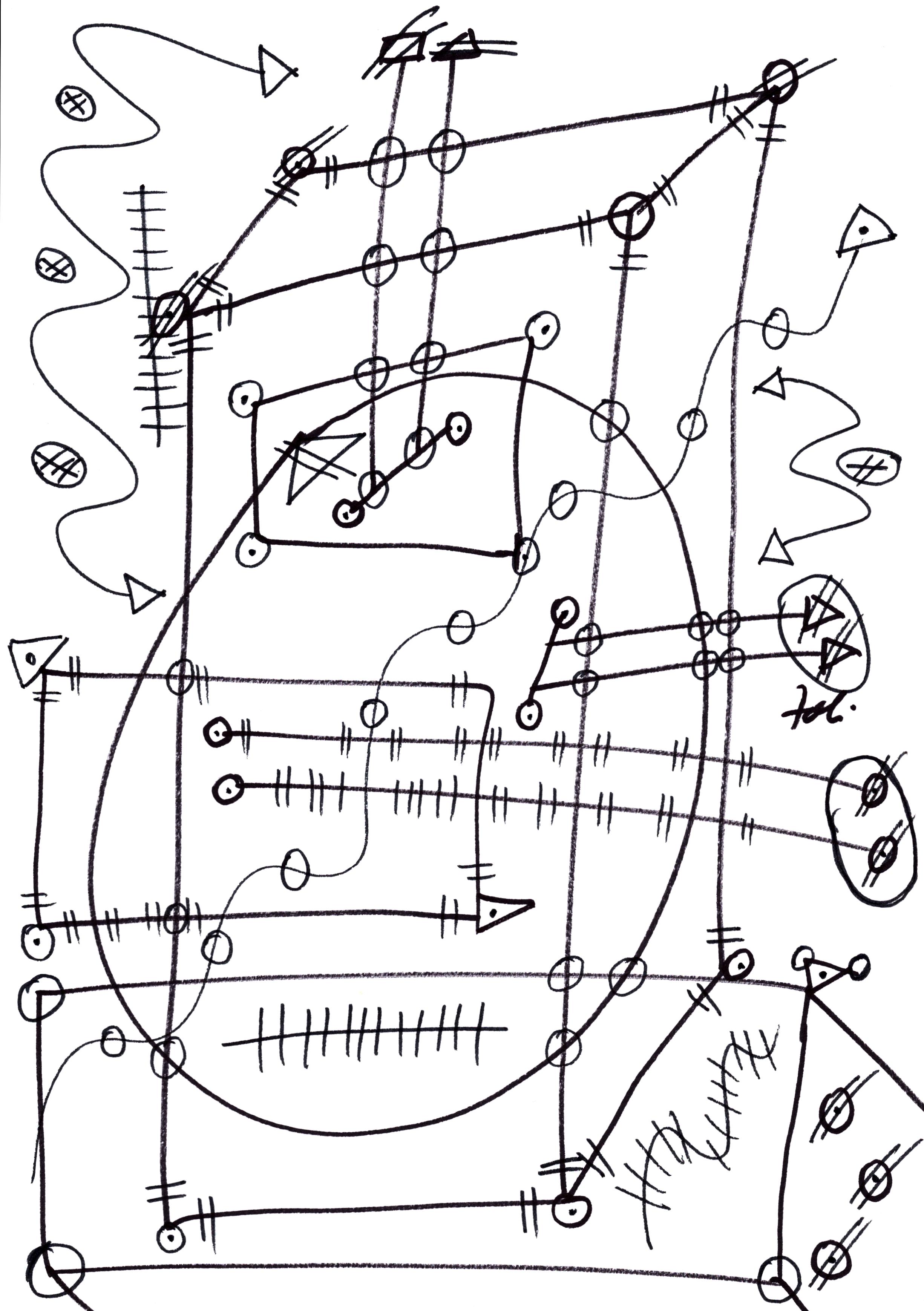 Drawings - 2016 drawing